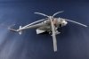 Trumpeter 05853 Russian Mi-8MTV5 Hip 1/48